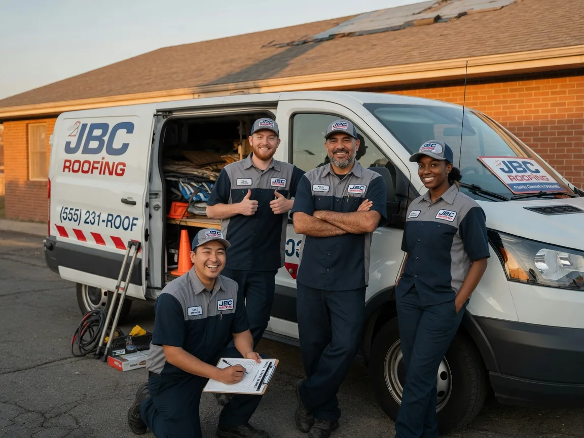 Roof Replacement company in Holdrege, NE