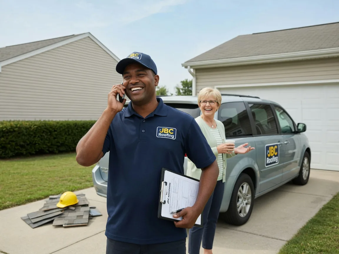 Roof Replacement Holdrege, NE FAQs